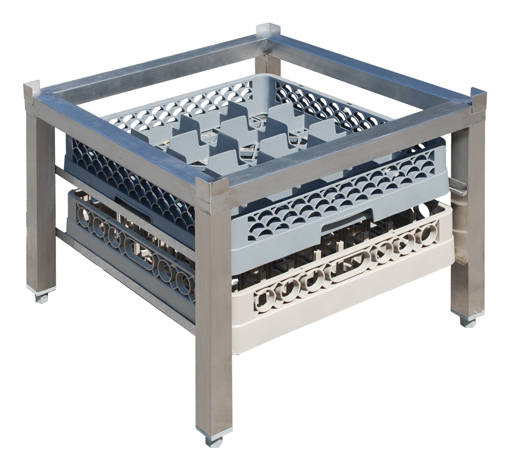 Spültechnik, Geschirrspülmaschinen